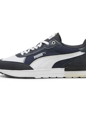 Baskets R22 Club Navy / White / Strong Gray / Black / Alpine Snow EU 39 Homme