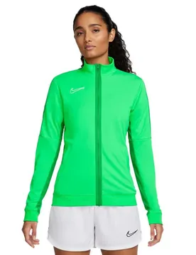 Nike Veste Dr1686 Green XS Femme