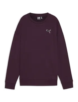 Sweat-shirt Better Essentials Midnight Plum XS