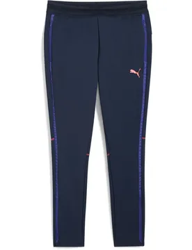 Pantalon De Survêtement Blaze Training Club Navy / Dark Amethyst S
