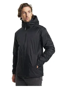 Veste De Pluie Transition Black XL