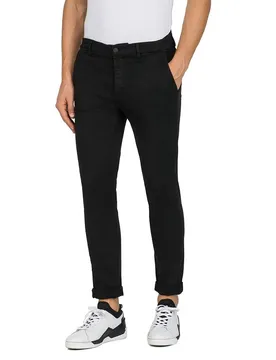Jean M9627e.000.8366197 Black 40 Homme