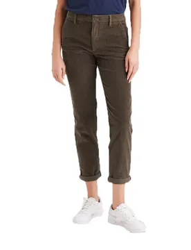 Pantalon Chino Weekend Slim Ankle Crocodile 29