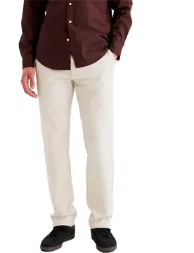 Pantalon Chino Ultimate 360 Skinny Sahara Khaki 29
