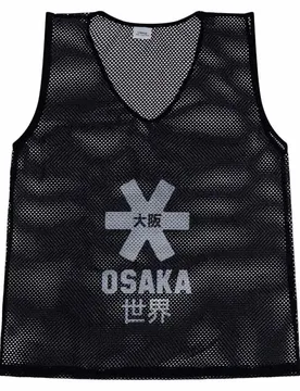 Gilet D´entraînement 5 Unités Black M male