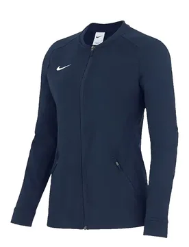 Sweat-shirt à Zip Dri-fit Track Navy Blue L