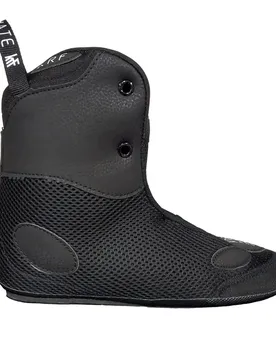 Botte Intérieure Tecnic Black EU 37 unisex