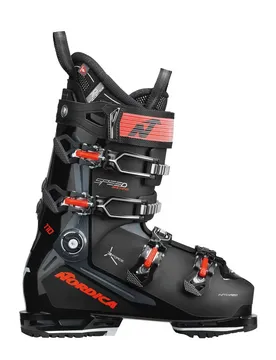 Chaussures De Ski Alpin Speedmachine 3 100 Gw Black / Anthracite / Red 29.5