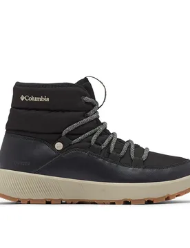 Bottes De Neige Slopeside™ Village Omni-heat™ Black / Silver EU 37
