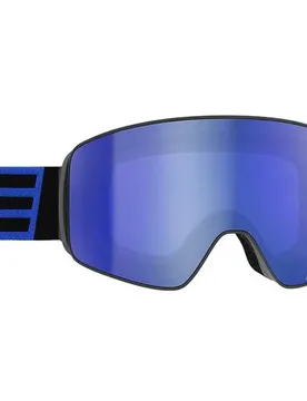 Masque De Ski 106darwf Black / Blue Darw Blue/CAT3+Light Radium/CAT2 Homme
