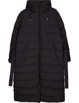 Makia Manteau Freja Black M Femme