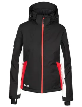 Dlx Veste Dolores Black XS Femme