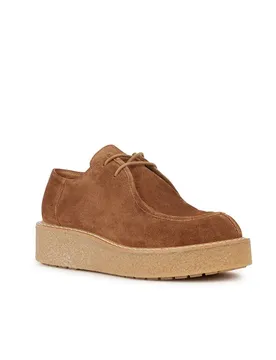 Chaussures D Elidea D Dark Camel EU 37