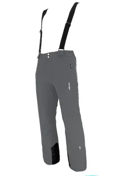 Pantalon Engelberg Charcoal L Homme