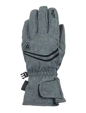 Matt Gants Pri Grey Vig. L Femme