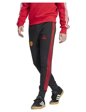 Pantalon Manchester United 24/25 Dna Black S