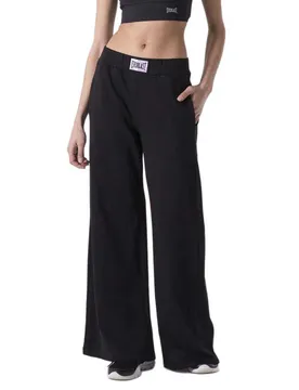 Pantalon De Survêtement Heavy Jersey Black M