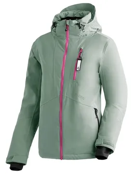 Veste Straja Luscious M / Pink Flambé M