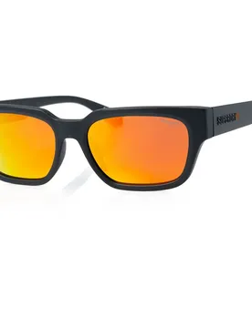 Lunettes De Soleil Sds 5004 104 Black CAT3 Homme