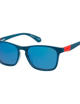 Lunettes De Soleil Sds 5017 106p Blue CAT3 Homme