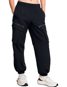 Pantalon Cargo Unstoppable Black / Black XS
