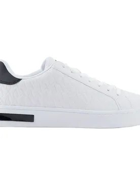 Exchange Baskets Xm000140-af11916 Optical White / Black EU 44
