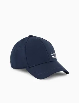 Ea7 Emporio Armani Casquette De Baseball 7x000005-af11989 Armani Blue / White S unisex