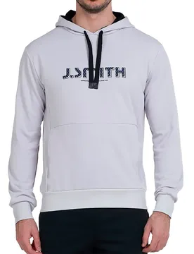 Sweat à Capuche Diade Pearl Gray M
