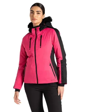 Veste Frenzied Hot Pink 38
