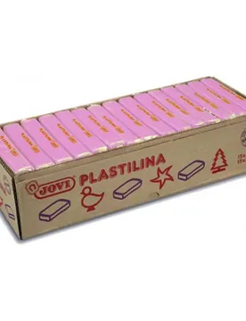 Tavolette Di Plastilina 350g 721 15 Unità
