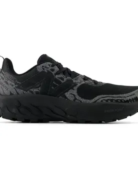 Baskets Fresh Foam X Hierro V8 Gore-tex® Black GA8 EU 40