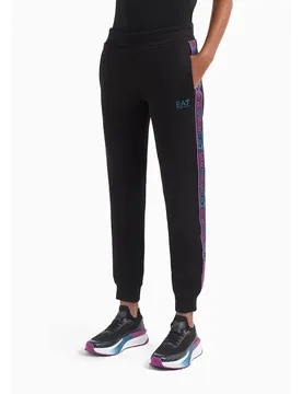 Ea7 Felpa 6dtp81_tjuxz_1200 Black XL
