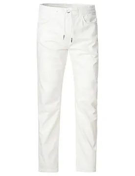 Pantalon 21008479 White 34
