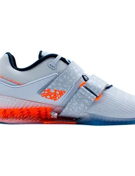 Chaussures D´haltérophilie Romaleos 4 Se Multicolour / Multicolour EU 42