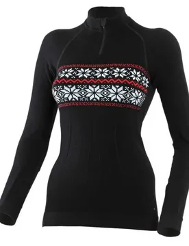 Sweat-shirt Wigi 9n13 Black 2XS-XS