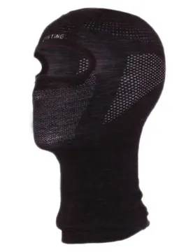 Cagoule Wukla 9090 Black L-XL Homme