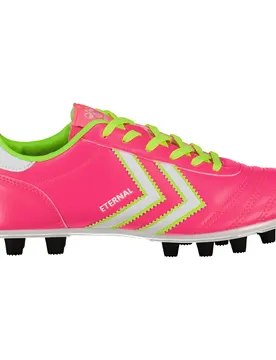 Chaussures De Football Eternal Pink Glo EU 42