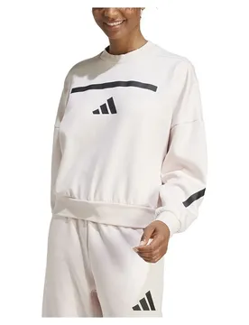 Adidas Felpa Z.n.e Wonder Quartz XS