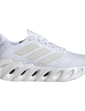 Scarpe Da Running Switch Fwd 2 Ftwr White / Zero Met / Dash Grey EU 36
