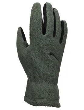 Accessories Guanti One Therma-fit Tg Fleece GrnBla S