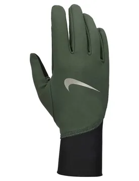Accessories Guanti Pacer Midweight Rg GrnBlaSil M