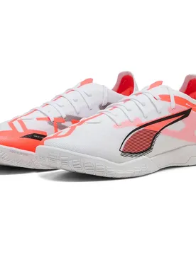 Chaussures De Football Ultra 5 Match It Low White / Black EU 42