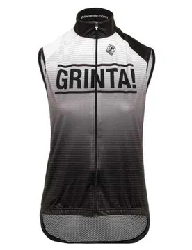 Gilet Netz Open Grinta Gruppo Sportivo!