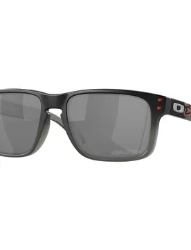 Occhiali Da Sole Polarizzati Holbrook Tld Black Fade Prizm Black/CAT3