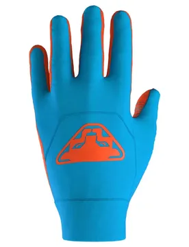 Gants Upcycled Thermal Hawaiian Blue XS Homme