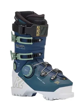 Chaussures De Ski Alpin Anthem 105 Boa 23.5