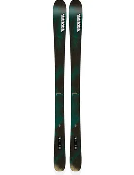 Pack De Skis Alpin Mindbender 85 W+squire 10 Quikclik 156