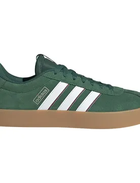 Baskets Vl Court 3.0 Dark Green / Ftwr White / Collegiate Burgundy EU 44
