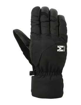 Gants Telluride Black XL