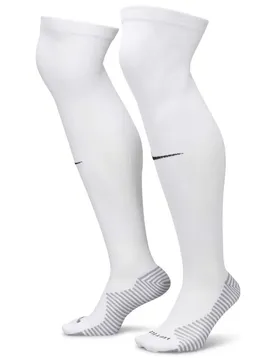 Chaussettes Longues Fq8253 Strike Dri-fit White / Black EU 46-50